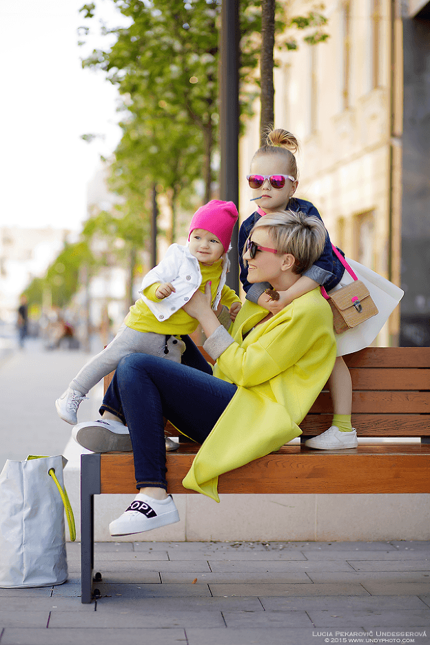 Dorota&Greta: Najznámejšia blogujúca mama