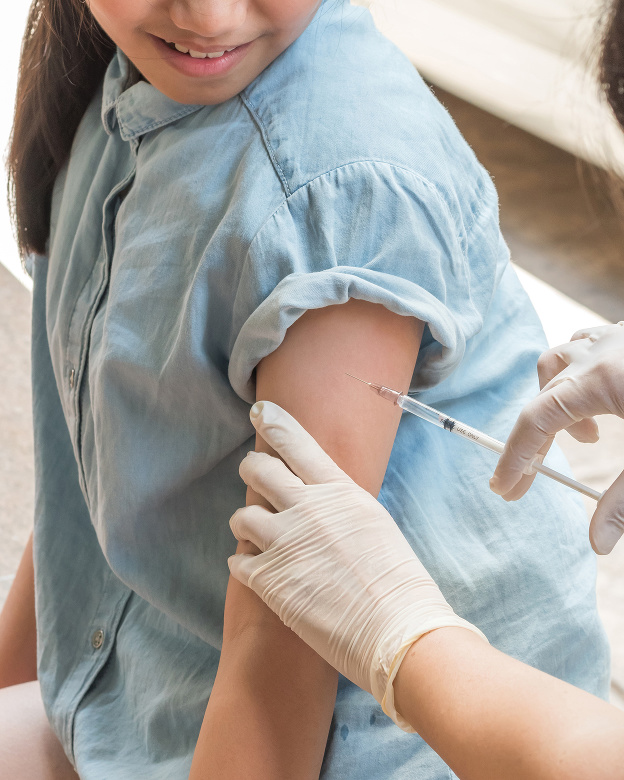 Očkovanie proti HPV, ktorý
