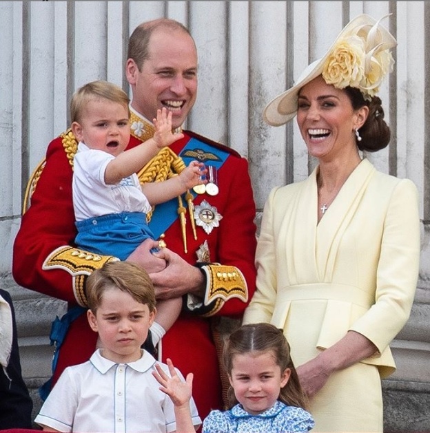 Vojvodkyňa Kate Middleton: Za