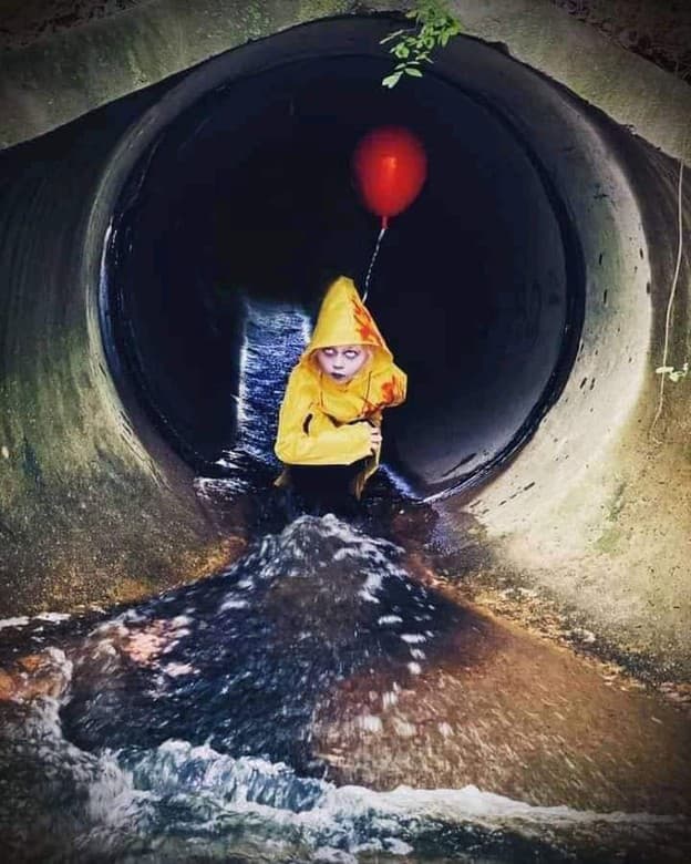 Má len sedem a