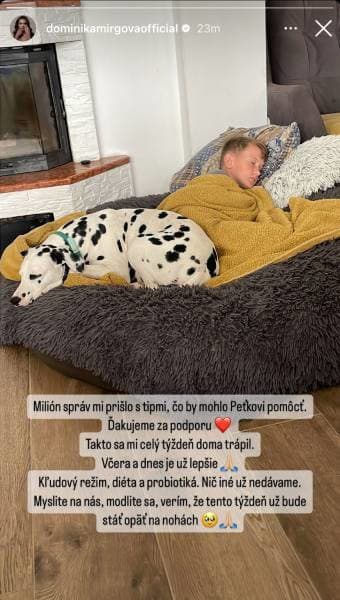 Chvíle UTRPENIA a hrôzy