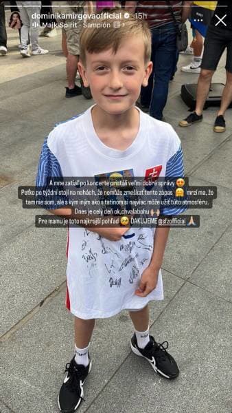 Chvíle UTRPENIA a hrôzy