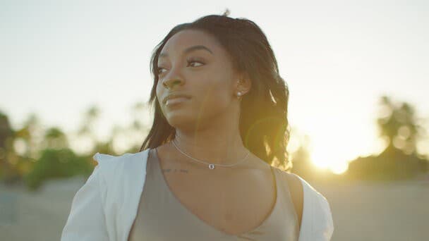 Simone Biles