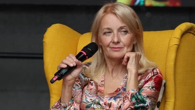 Veronika Žilková