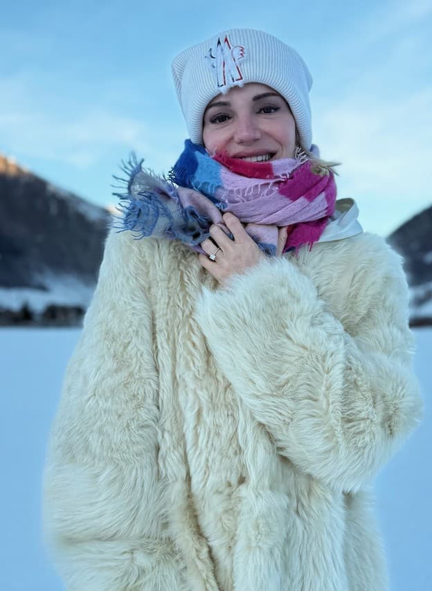 Namiesto rozchodu bude SVADBA!