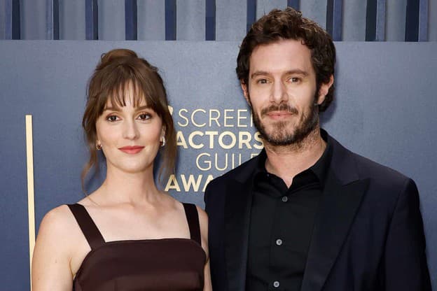 Adam Brody