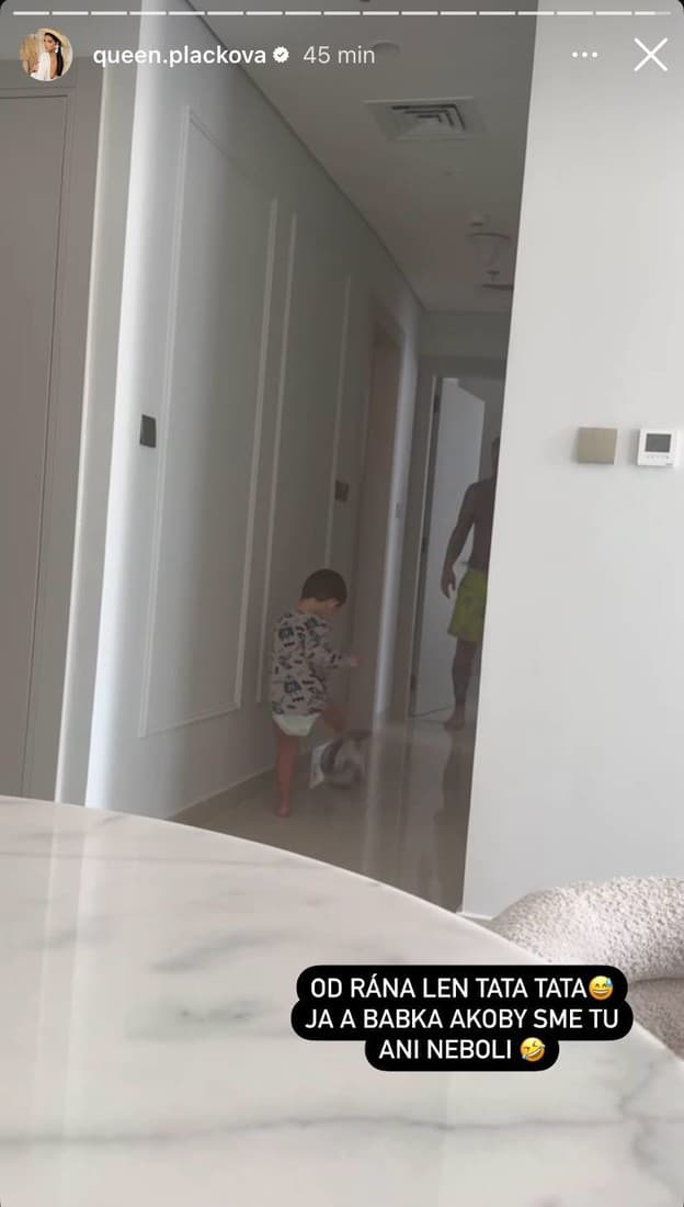 VEĽKÁ zmena v živote