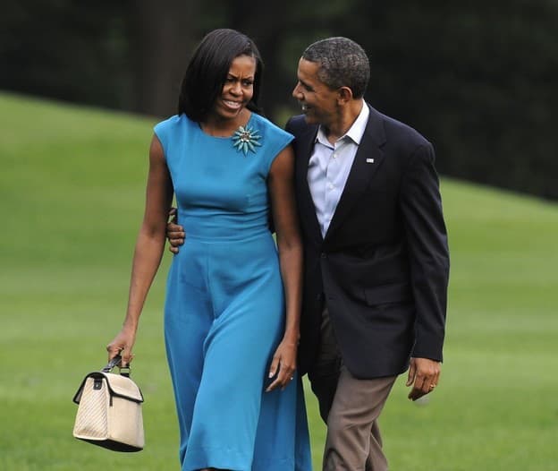 Michelle Obama