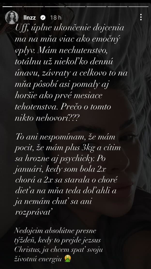 Lula úplne SKONČILA s