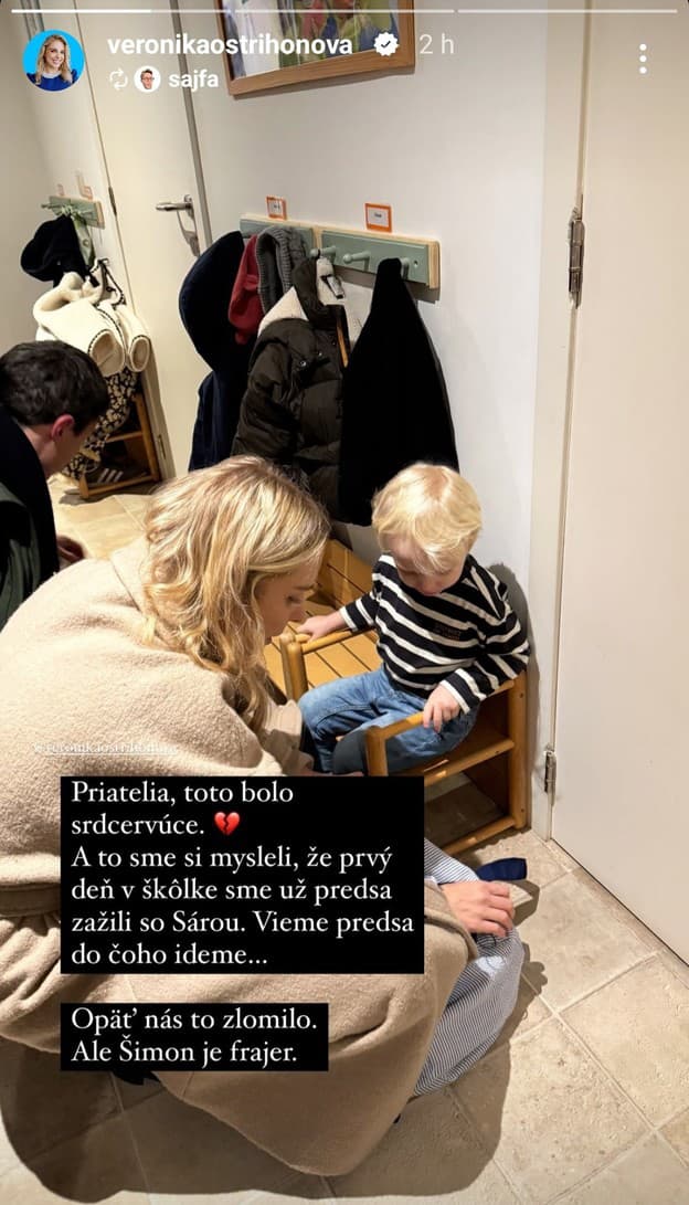 Cifrovci majú za sebou