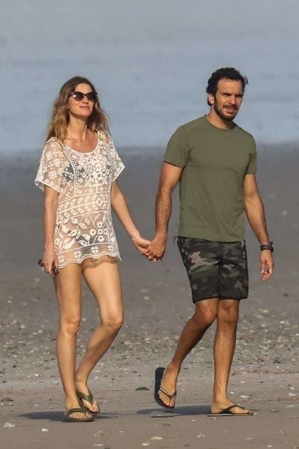 Gisele Bundchen