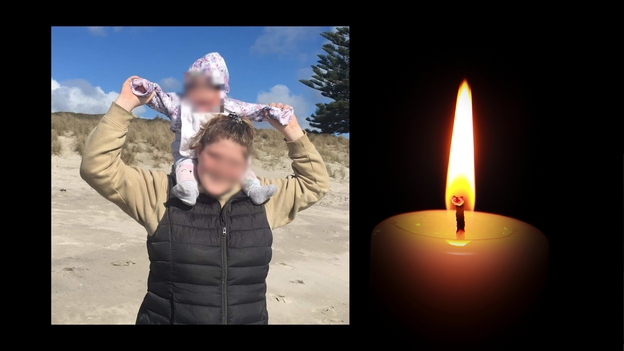 Tragická smrť mamičky