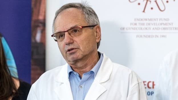 Antonín Pařízek