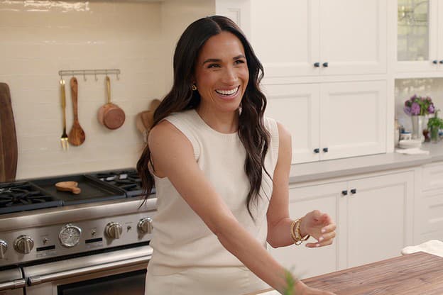 Meghan Markle