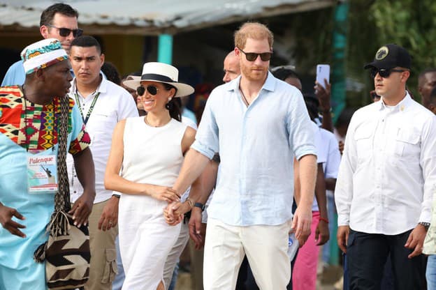 Meghan Markle