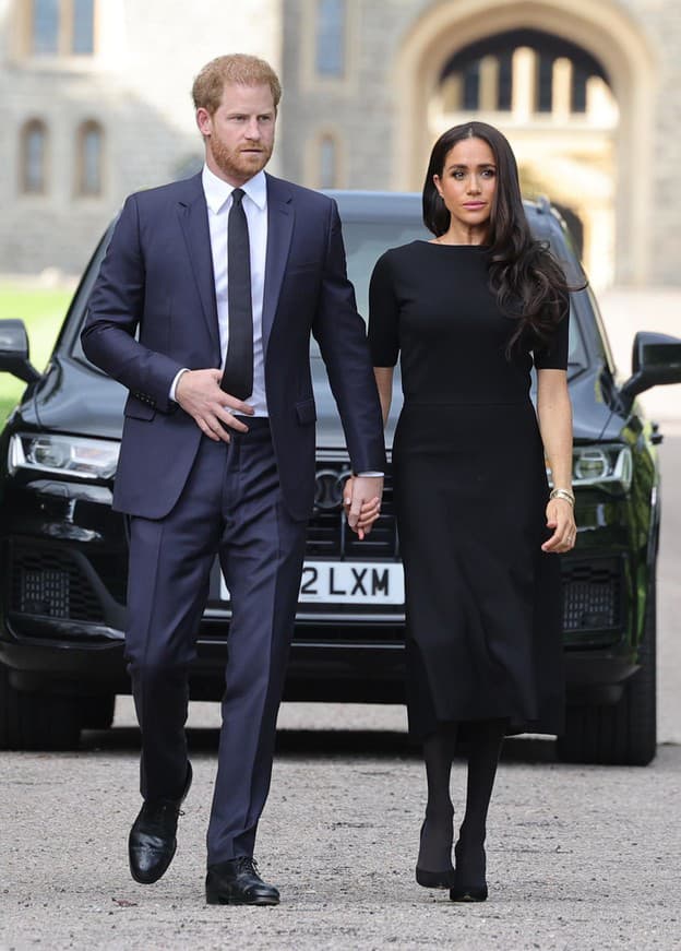 princ Harry