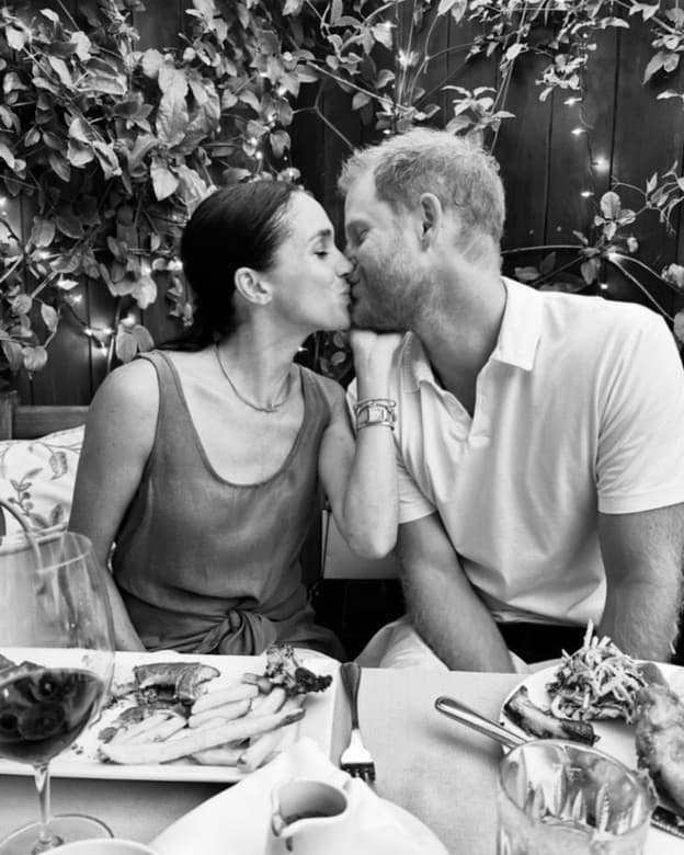 Meghan Markle