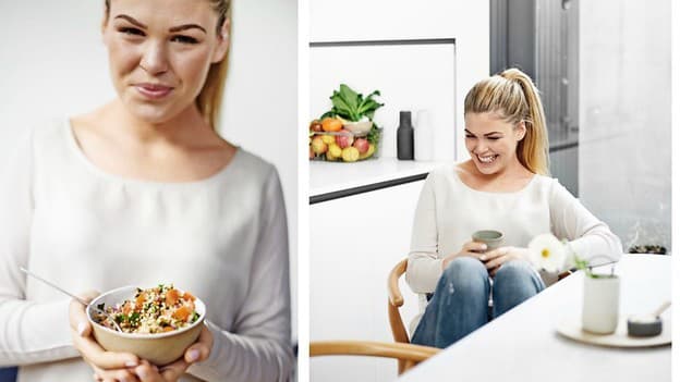 Belle Gibson Belle Gibson