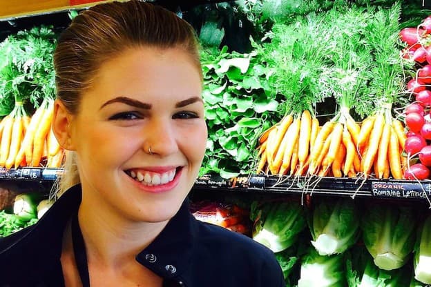Belle Gibson Belle Gibson