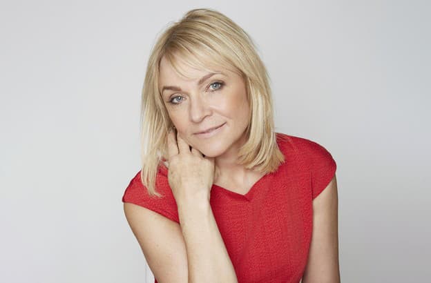 Helen Fielding Helen Fielding