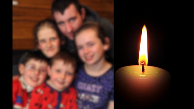 Tragická smrť matky 3