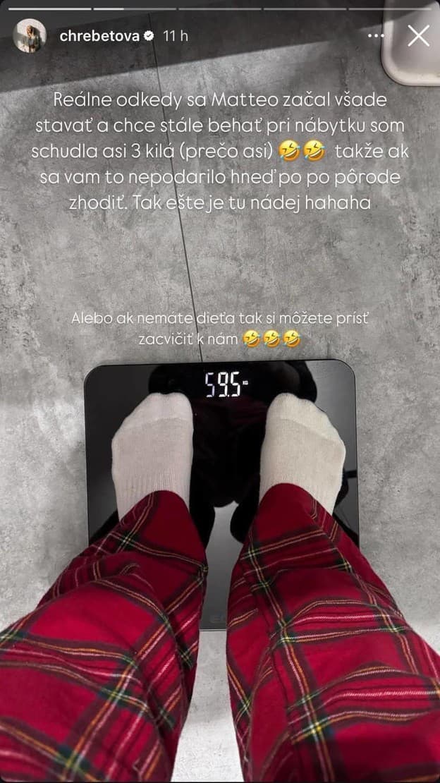 Nepodarilo sa vám SCHUDNÚŤ