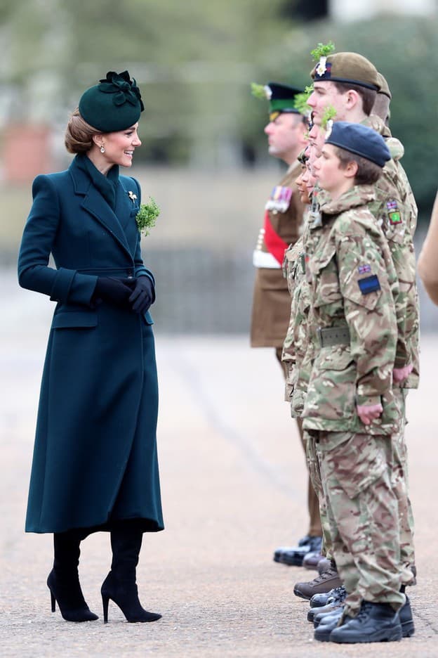 Kate Middleton
