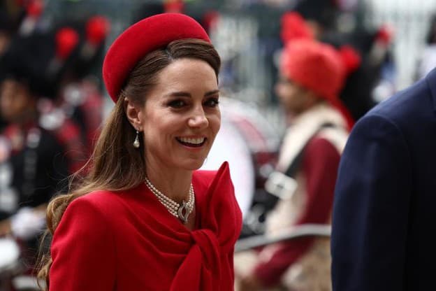 Kate Middleton