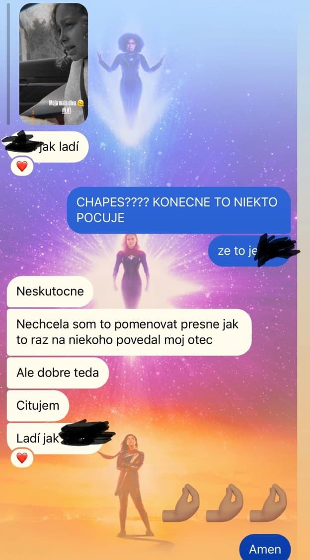 VIDEO Dcéra speváčky Tiny VIDEO Dcéra speváčky Tiny