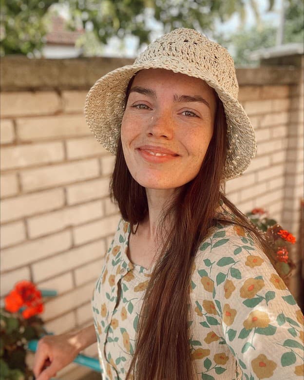 Mária Bartalos