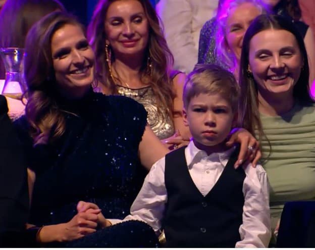 TÝŽDEŇ U CELEBRÍT: Roky