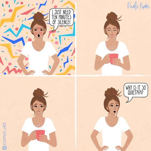 10+ ilustrácií o výchove