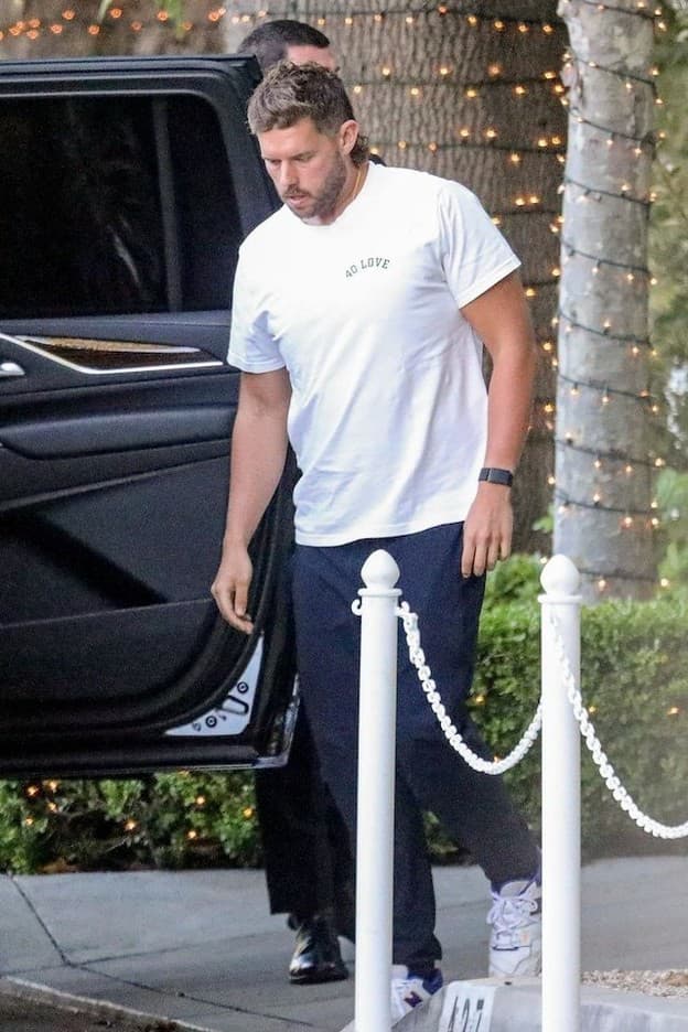 Christopher Schwarzenegger
