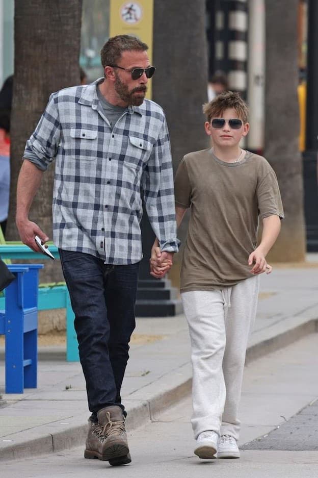 Ben Affleck