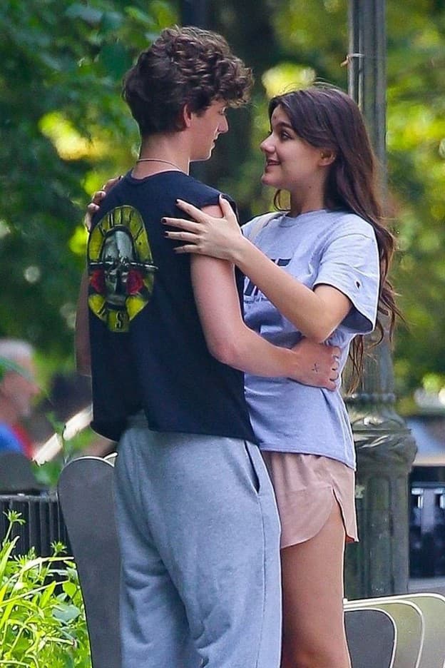Suri Cruise
