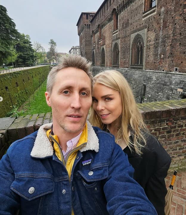 Veronika Cifrová Ostrihoňová