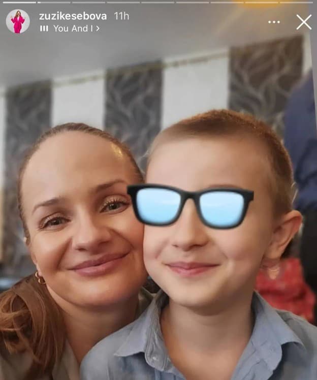 Zuzana Kubovčíková Šebová