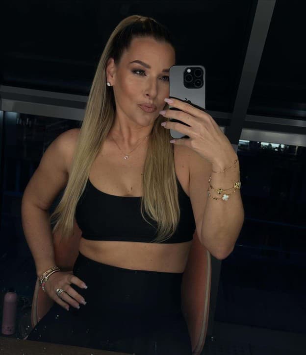 Dominika Cibulková