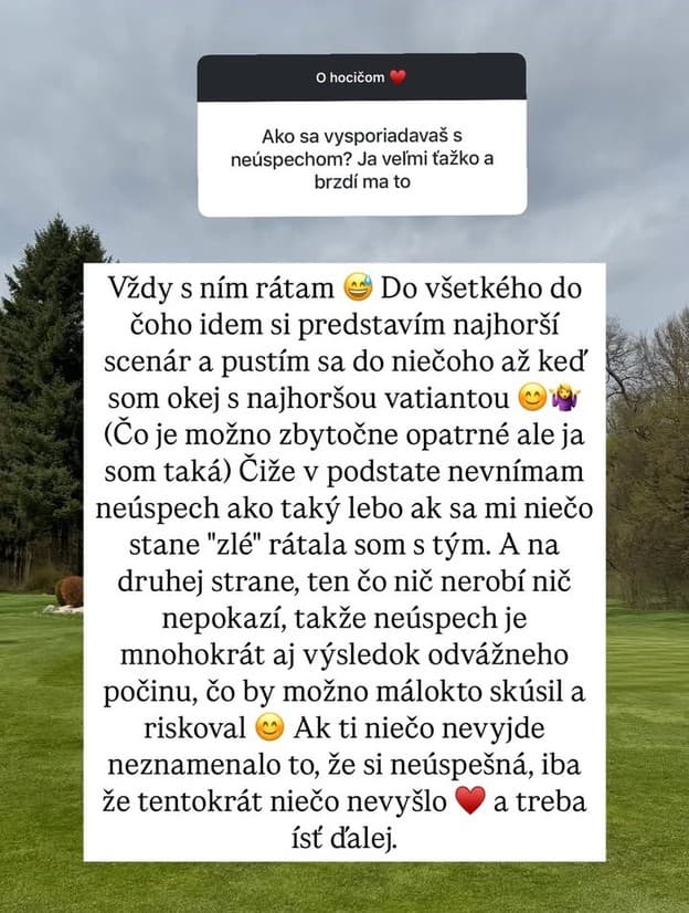 Aký je jej NÁVOD Aký je jej NÁVOD