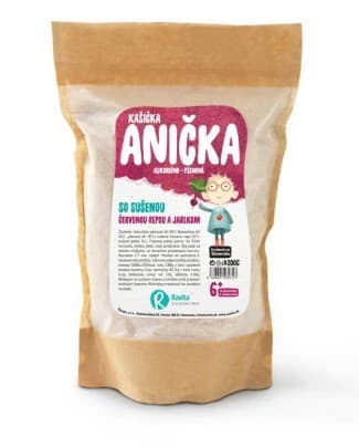 Kašička Anička