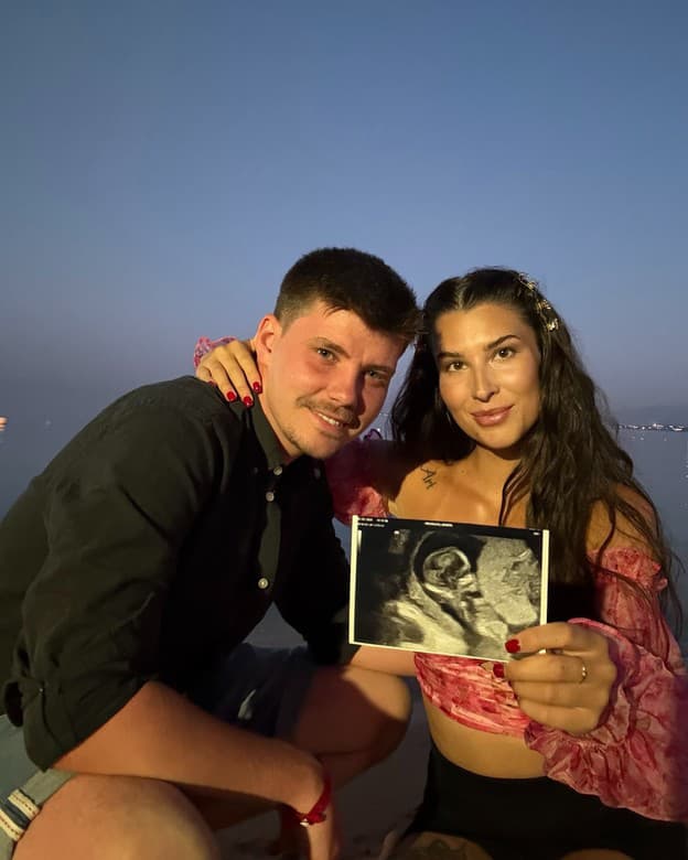 Minulý rok ešte zamilovaná