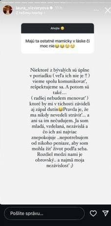 Bojí sa NEVERY? Slová Bojí sa NEVERY? Slová