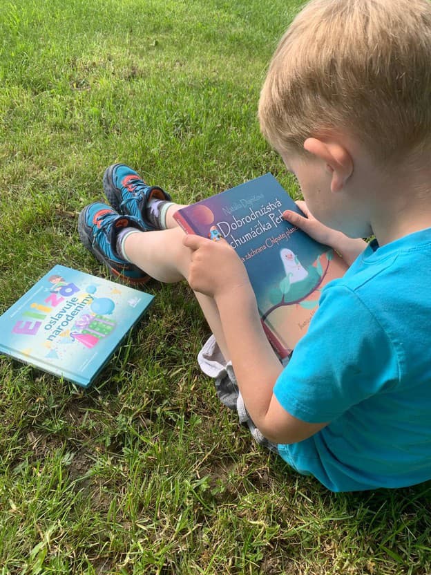 ŠOKUJÚCE výsledky výskumu: NEČÍTATE