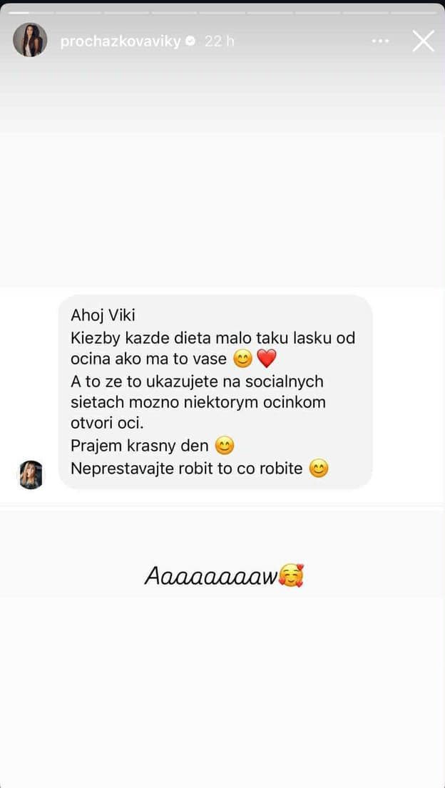 Obľúbený slovenský influencer dostal Obľúbený slovenský influencer dostal