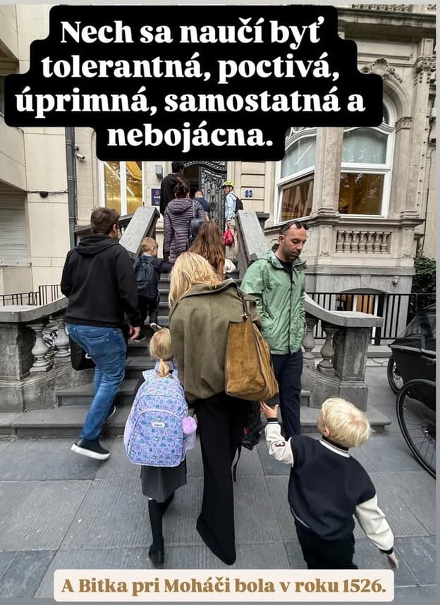VEĽKÝ deň u Cifrovcov, VEĽKÝ deň u Cifrovcov,