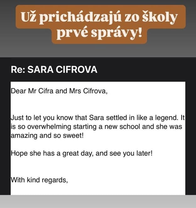 VEĽKÝ deň u Cifrovcov, VEĽKÝ deň u Cifrovcov,