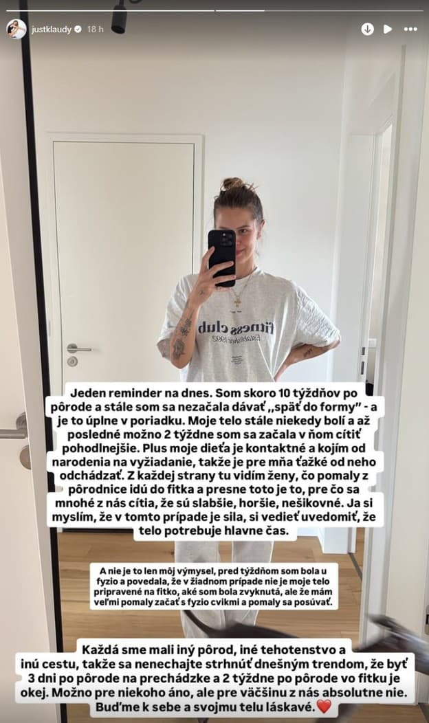 Klaudia