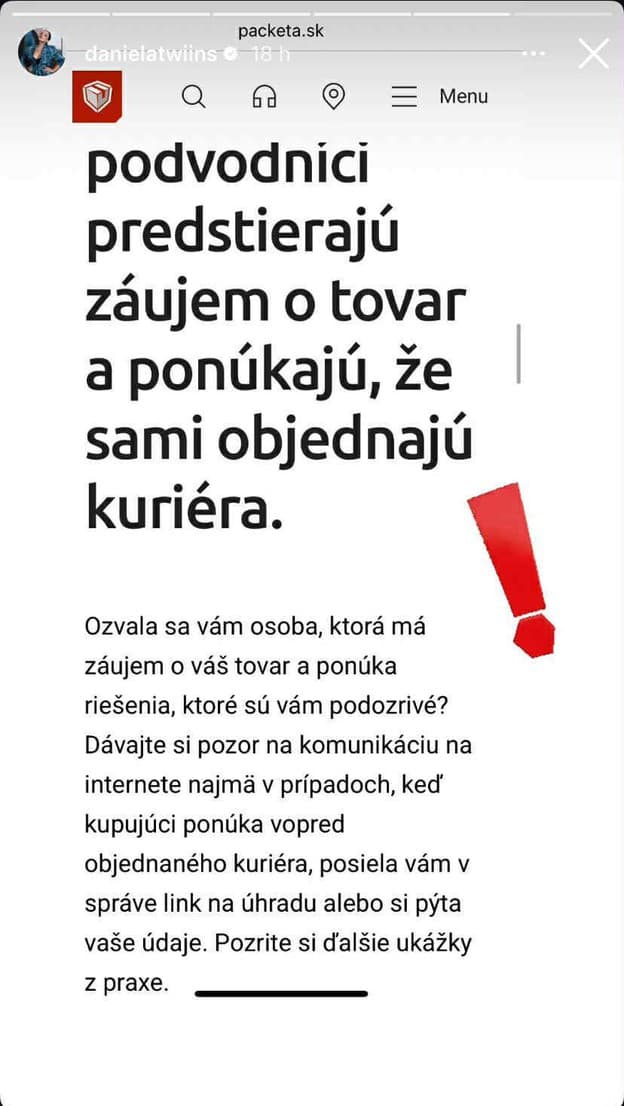 Daniela Nízlová Daniela Nízlová