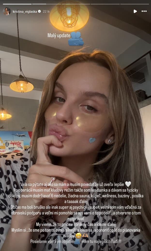 Obľúbený pár PRIŠIEL o