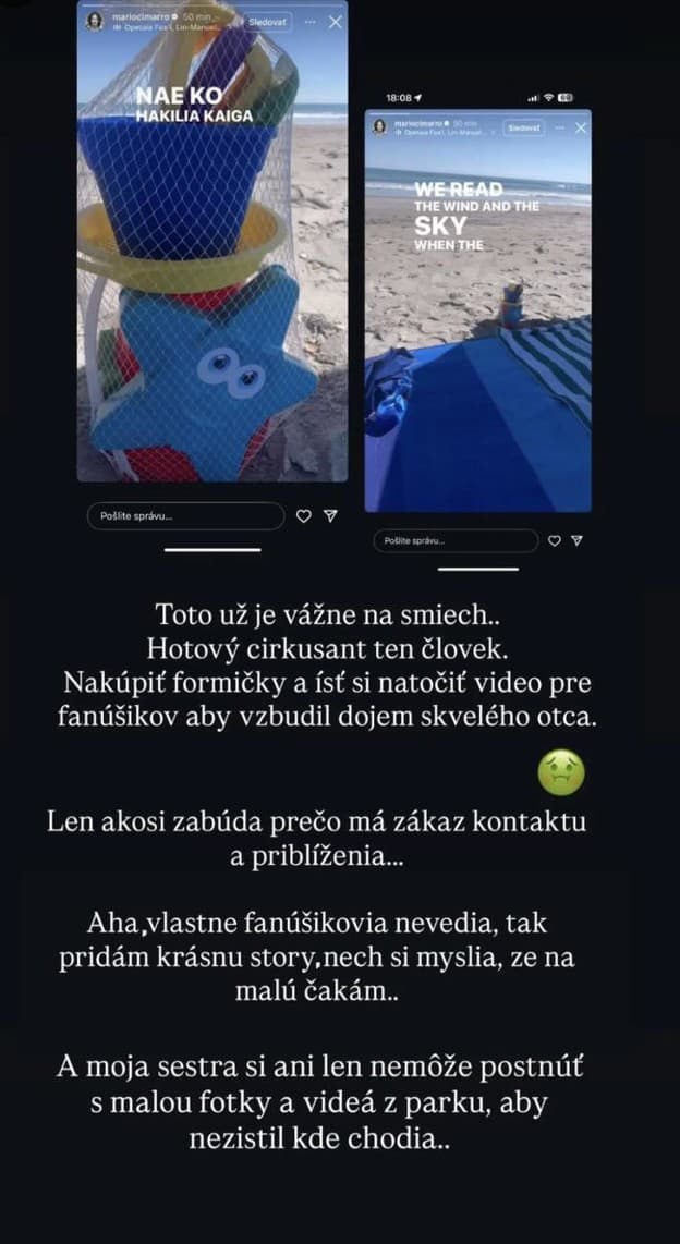 Ostré vyjadrenie: Vážne hrá
